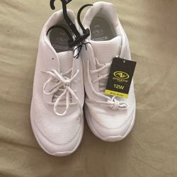 Women's Athletic Jogger Sneakers