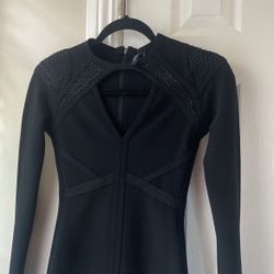 Bandage Dress Marciano By Guess
