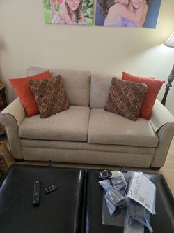 Macys queen size sofa bed