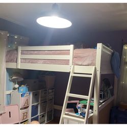 Loft Bed