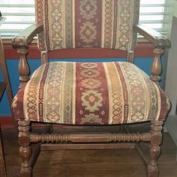European Antique Chairs 