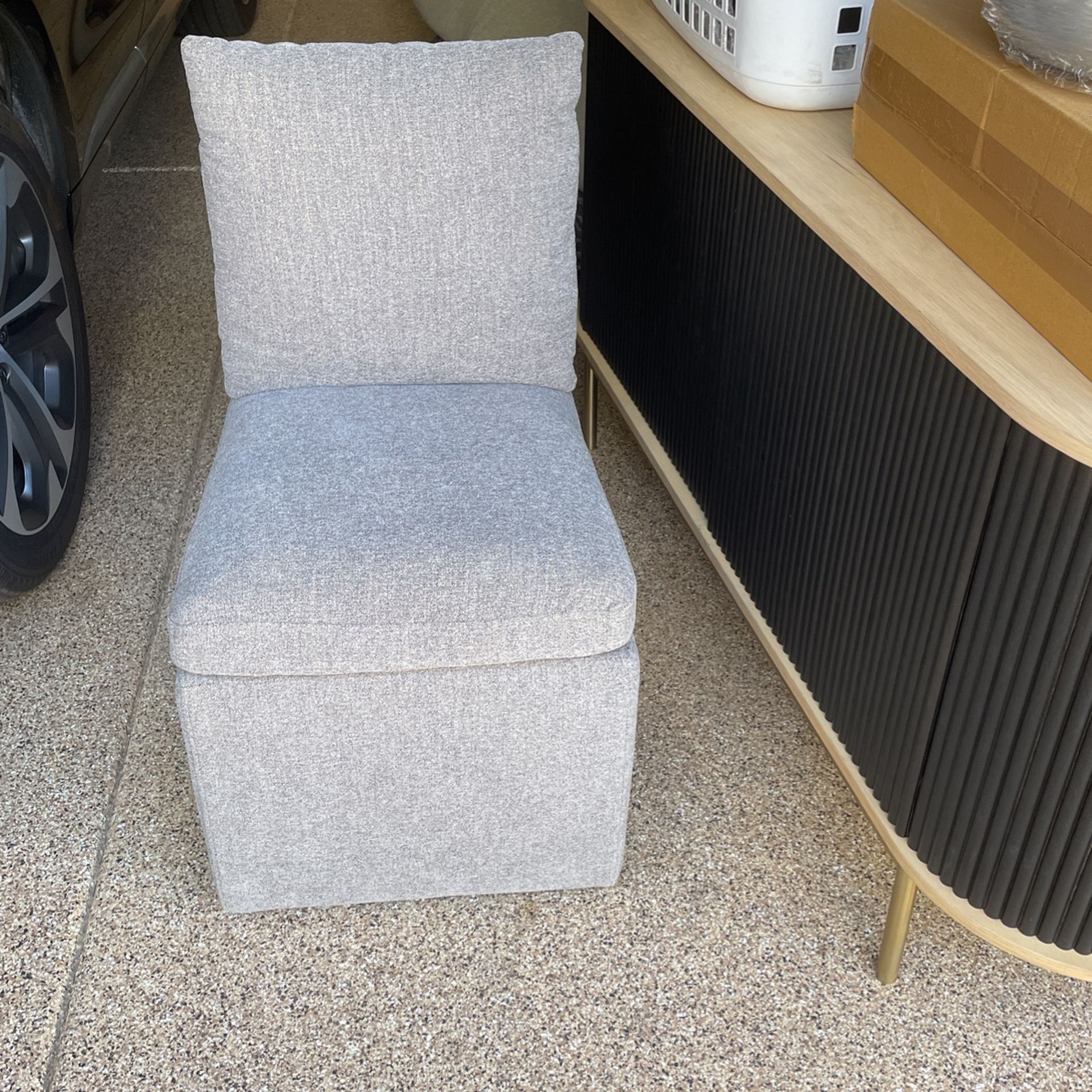 Arhaus 19.5 Dining Chair