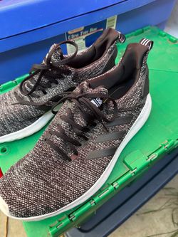 Adidas Low-Top Running Sneakers
