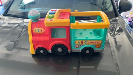 FREE little people express