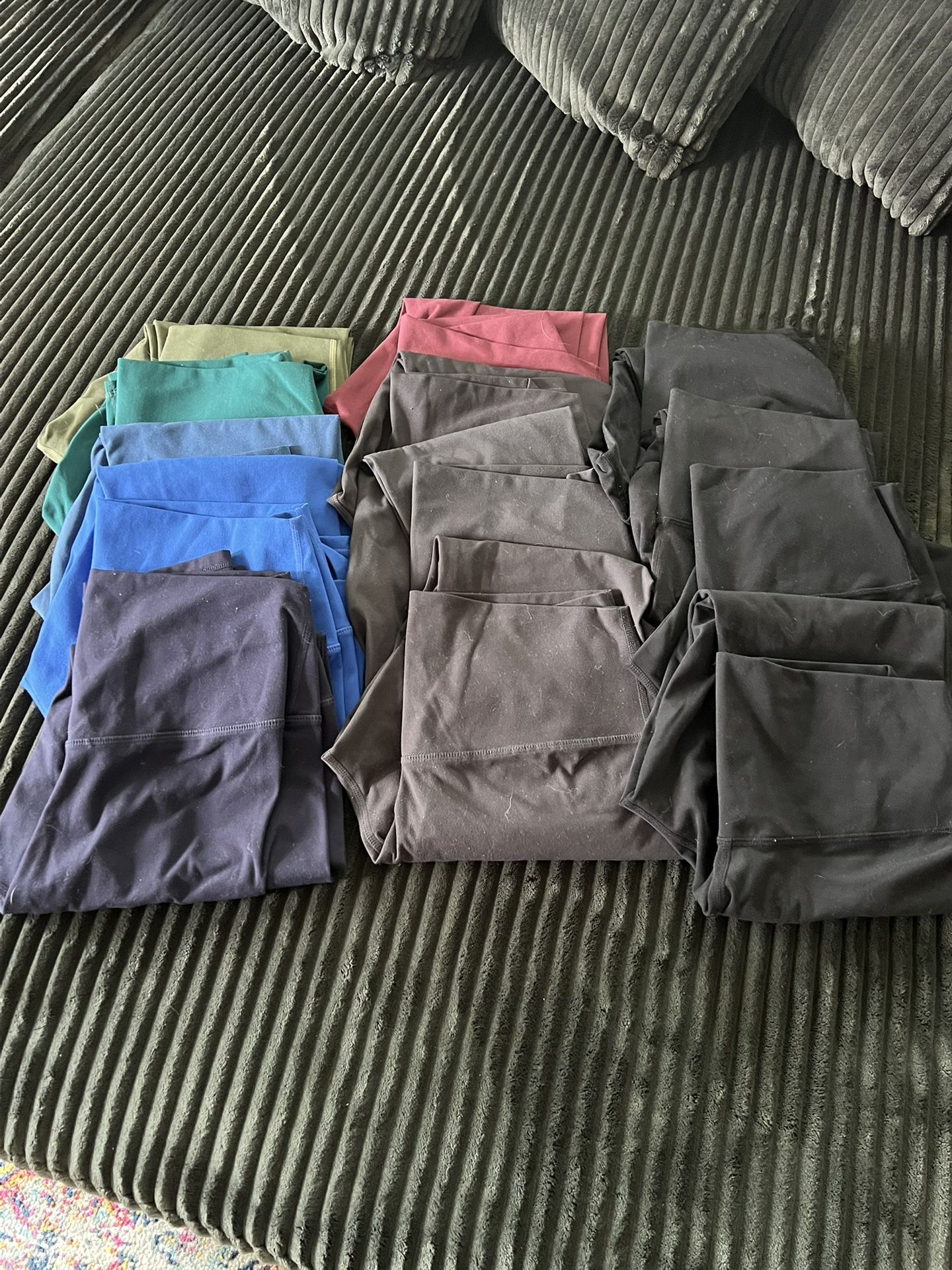 Xl Yoga Pants