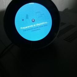 Amazon Echo Touch