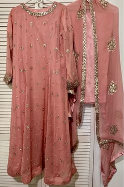 Chiffon Formal Dress
