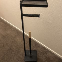 Toilet Paper Holder 
