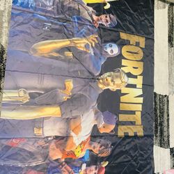 Fornite Backdrop