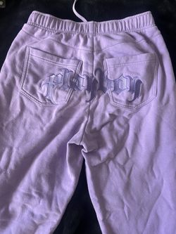 playboy sweats & pjs