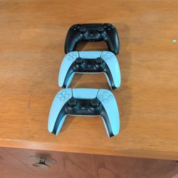 Ps5 Controller 