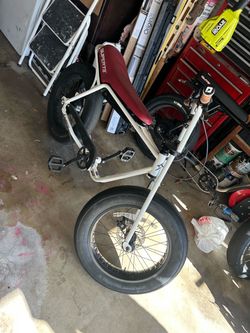 Super 73 ebike does not charge