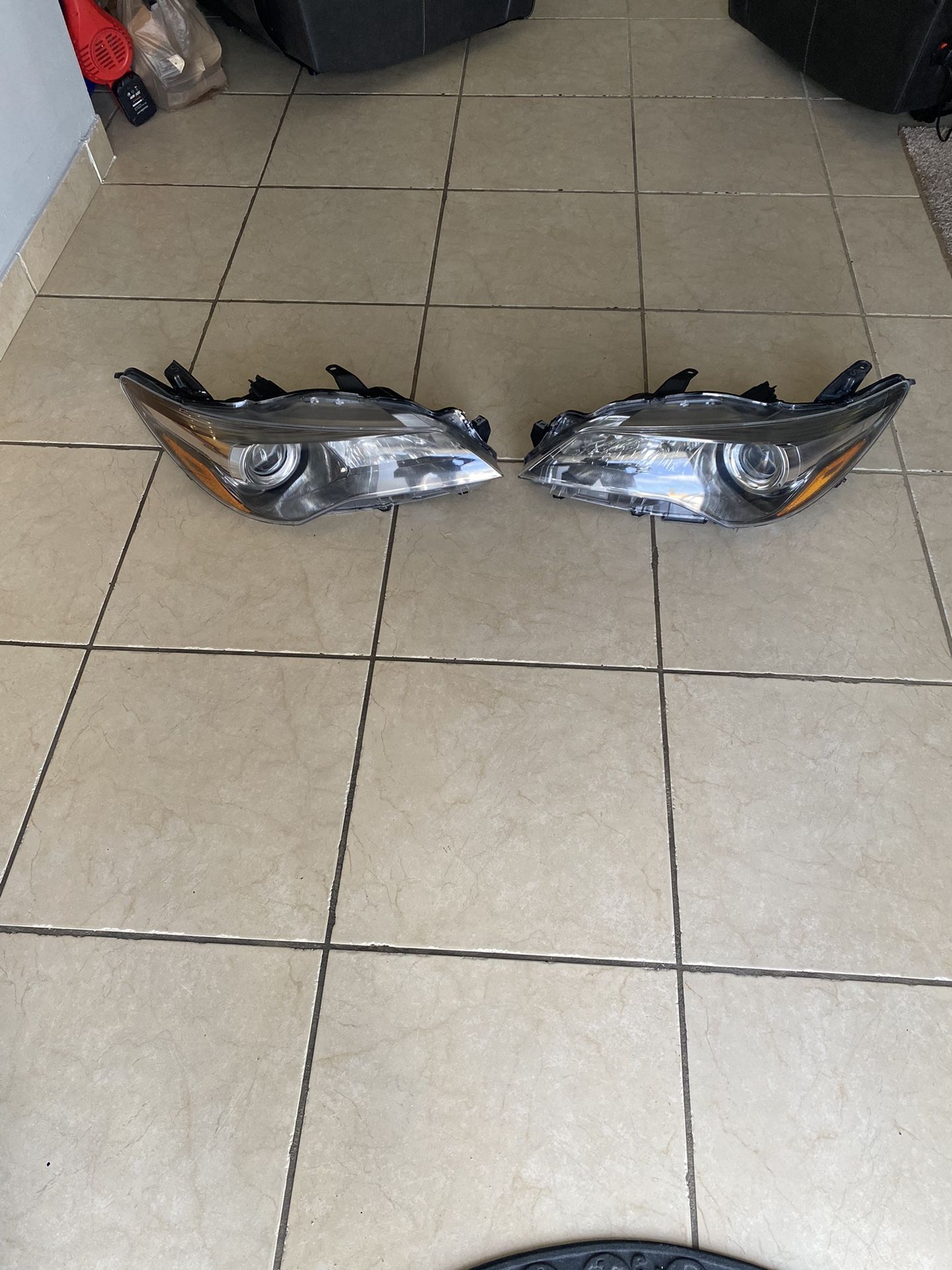 Car Parts 2015 2017 Toyota Camry