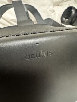 Oculus Quest