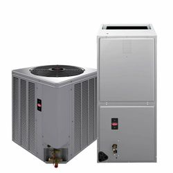 Ac Unit 2 Ton And Up and UV light