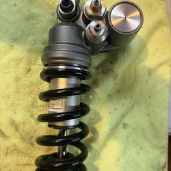YZF-R1 Shock absorber rear 2009-2011 Yamaha low miles