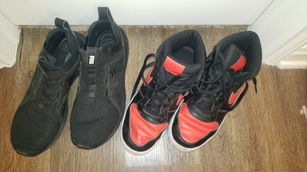 Men�s Shoes for Sale in San Antonio, TX OfferUp