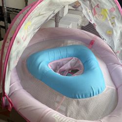 For The Pool 