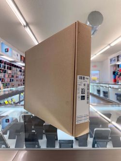 Dell DC15250 i5 8Ram 512gb