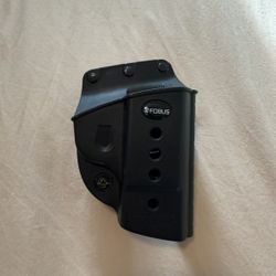 Fobus S&W M&P 2.0 Compact Holster