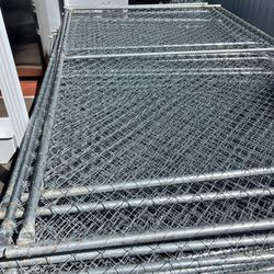 Paneles ( Temporal Fence)