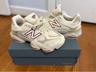 New balance 9060