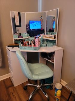 Vanity