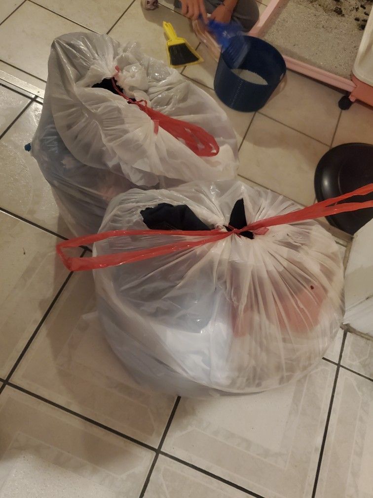 Free Ladies Clothe
