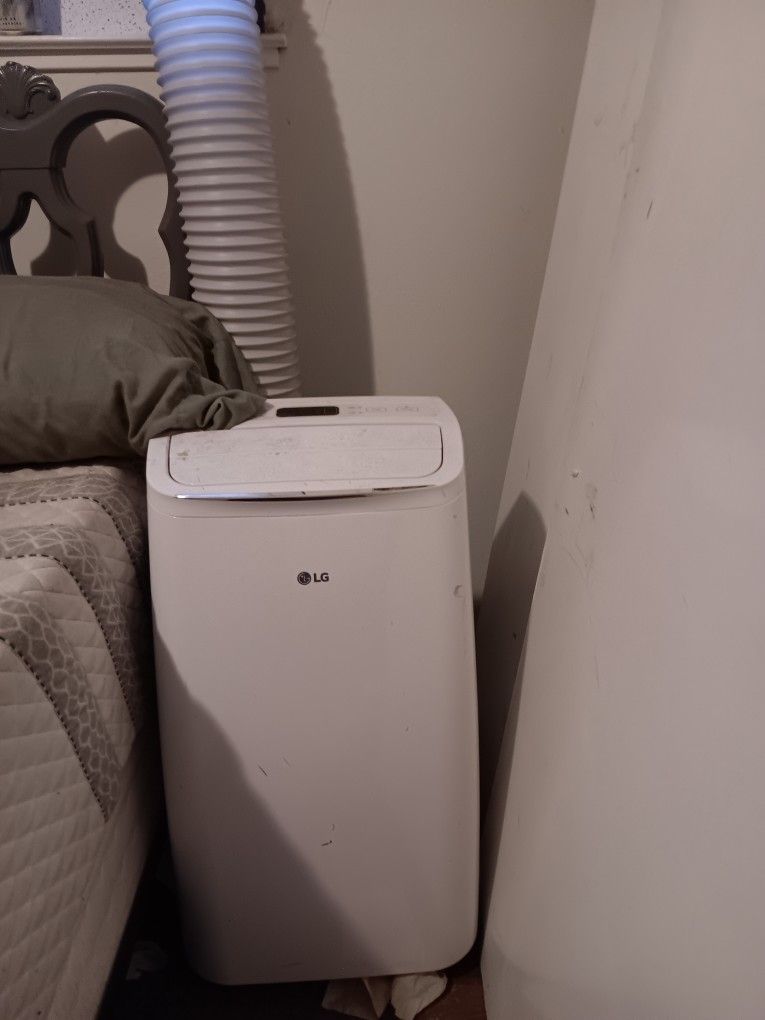 LG Air Conditioner