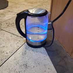 Water Heater - Tea Maker