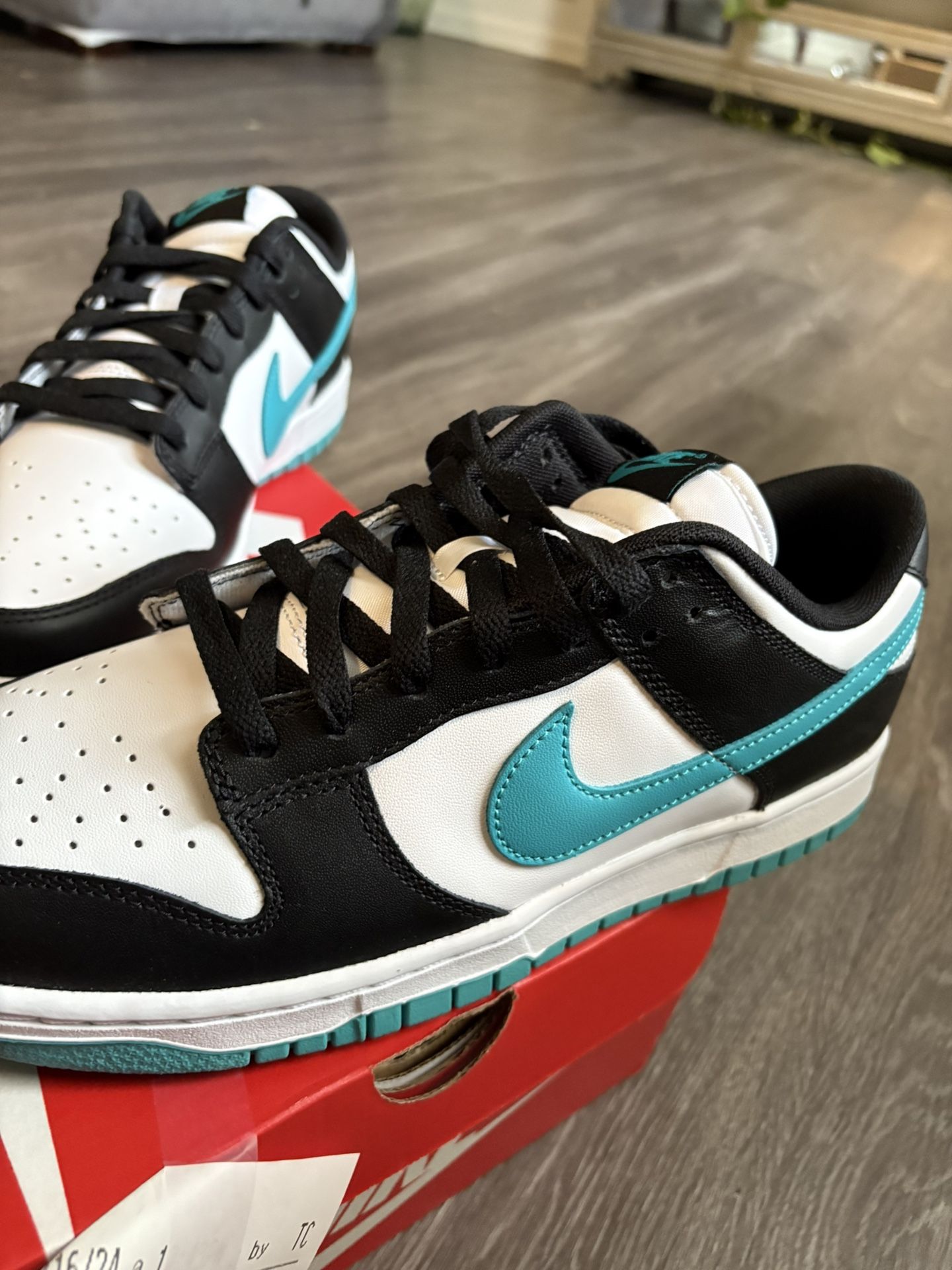 Nikes