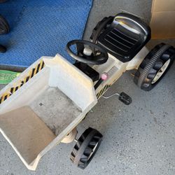 Kids Used Wheel Toys Infants Toddlers Push Pull 