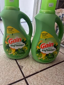 Softener
