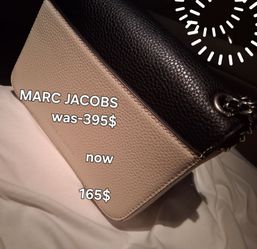 Marc jacobs purse