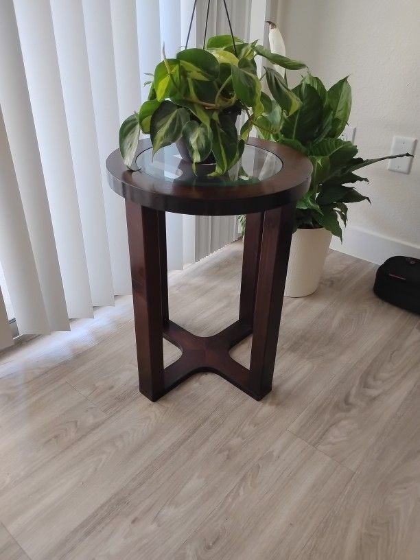 Side Table