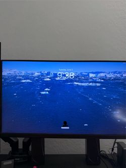 1080p 144hz Gaming Monitor