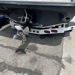 Jet Ski Boats 