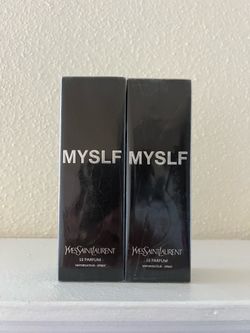YSL MYSLF