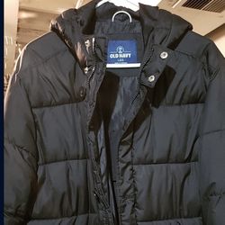 Men’s Old Navy Coat Size L