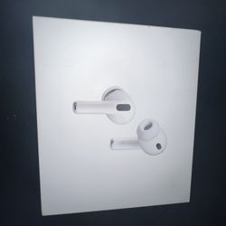 Brand New Apple AirPods Pro (USB-C) – Sealed