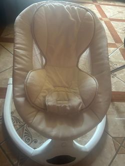 Baby rocker with Bluetooth $50