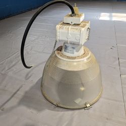 Lithonia High Bay Lights