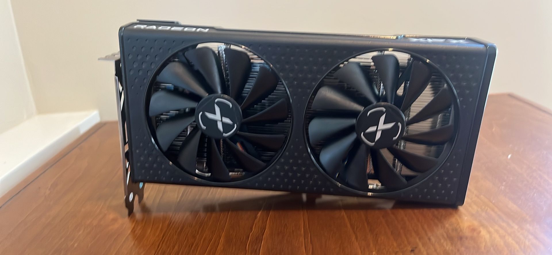 XFX RX 6600 8 Gb