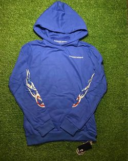 Chrome hearts hoodie size large