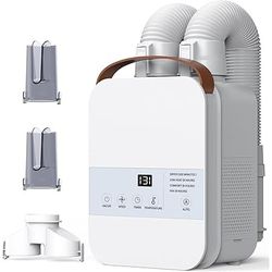 MORFY Portable Blanket Warmer/Dryer