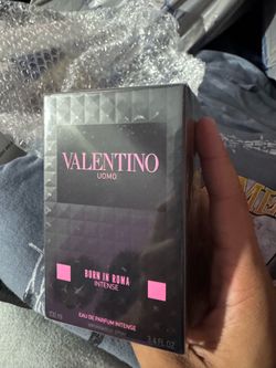 Valentino intense 100ml