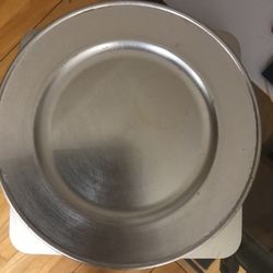 Charger Plates