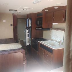 2014 Jay Flight Travel Trailer