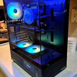 ULTIMATE GAMING EMULATION PC RTX 5050