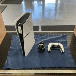 PlayStation 5 Slim Digital